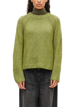7523 GREEN;2