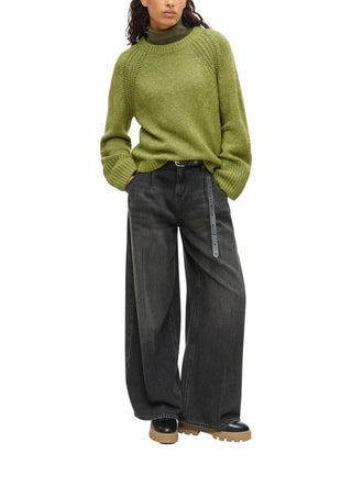 7523 GREEN;4