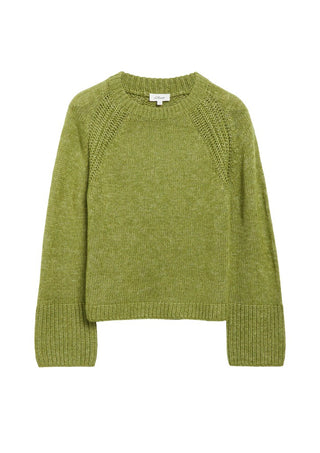 7523 GREEN;1