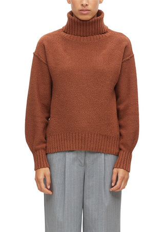 8807 BROWN;6