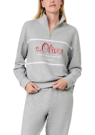 94D2 GREY/BLACK;6