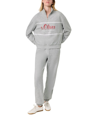 94D2 GREY/BLACK;8
