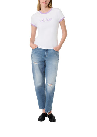 45D1 LILAC/PINK;4