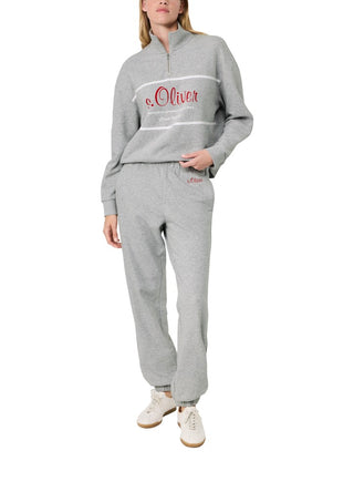 94D4 GREY/BLACK;8
