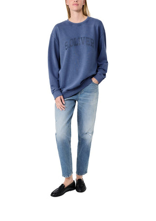 55D5 BLUE;4