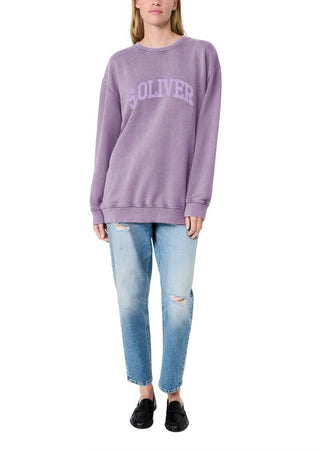 45D5 LILAC/PINK;12