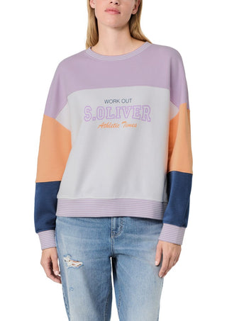 45D3 LILAC/PINK;2