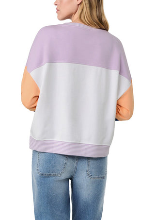 45D3 LILAC/PINK;3