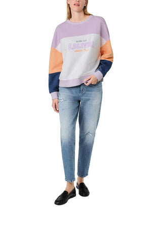 45D3 LILAC/PINK;4