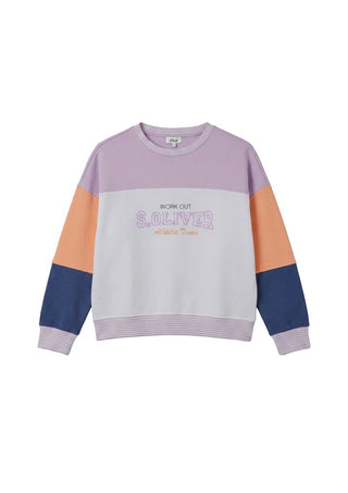 45D3 LILAC/PINK;1
