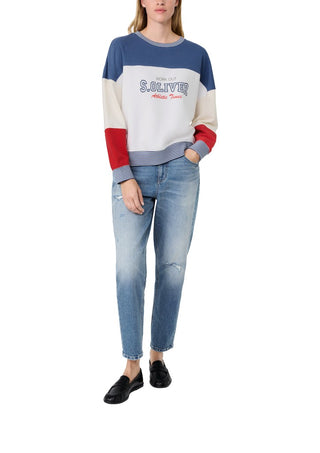 55D3 BLUE;8