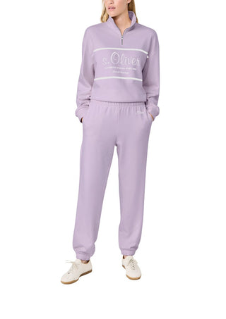 45D4 LILAC/PINK;12