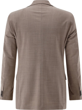 CARL GROSS / He.Bk.Sakko / Sakko/Jacket CG Shelby SV