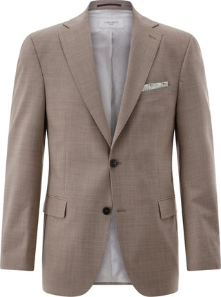 CARL GROSS / He.Bk.Sakko / Sakko/Jacket CG Shelby SV