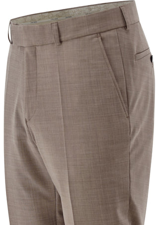 CARL GROSS / He.Bk.City-Hose / Hose/Trousers CG Sendrik