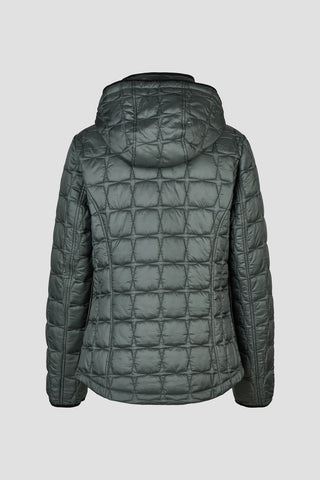 Lebek / Da.Jacke / Jacke Sandwichstepp