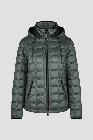 Lebek / Da.Jacke / Jacke Sandwichstepp