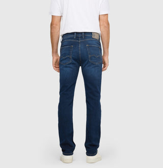 H733 dark blue used;57