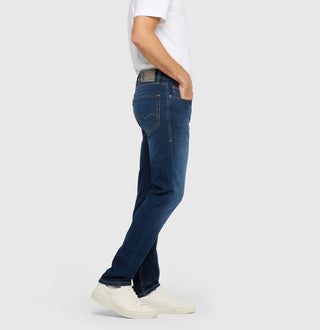 H733 dark blue used;60
