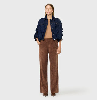 277 bison brown;50