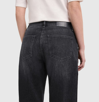 D956 authentic black wash;23
