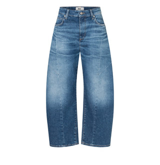 D593 fashion blue used;3