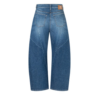 D593 fashion blue used;4