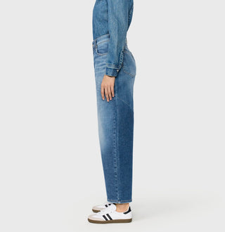 D593 fashion blue used;5