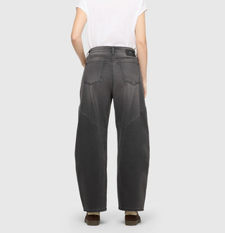 D983 high fashion anthra wash;9