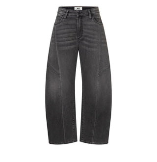 D983 high fashion anthra wash;10