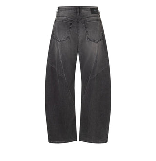 D983 high fashion anthra wash;11