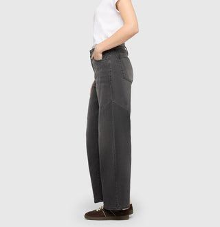 D983 high fashion anthra wash;12