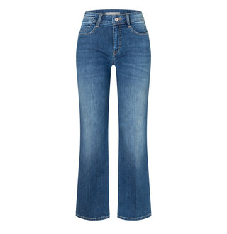 D571 mid blue use washed;58