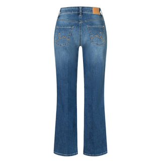 D571 mid blue use washed;59