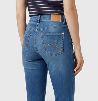 D571 mid blue use washed;60