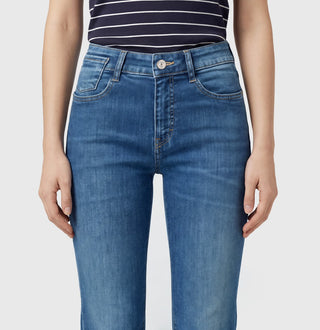 D571 mid blue use washed;61
