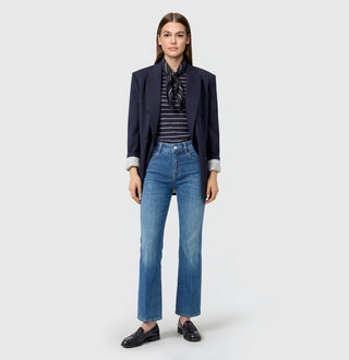D571 mid blue use washed;63