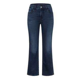 D896 blue overdyed black;3