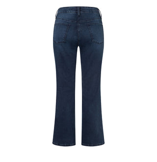 D896 blue overdyed black;4