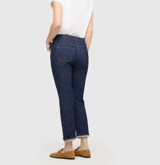 D683 fashion rinsed;19
