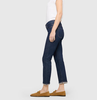 D683 fashion rinsed;22