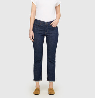 D683 fashion rinsed;18