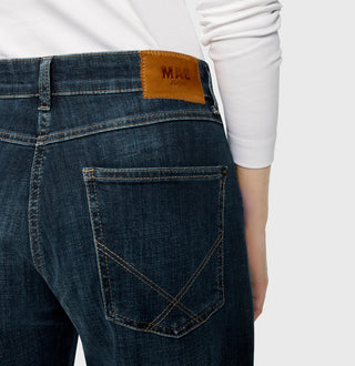 D838 moonlight blue basic wash;4