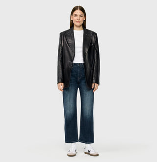 D838 moonlight blue basic wash;5