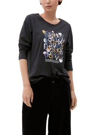 99D0 GREY/BLACK;6