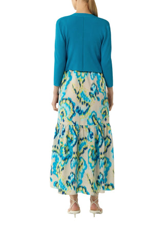 6264 BLUE GREEN;2