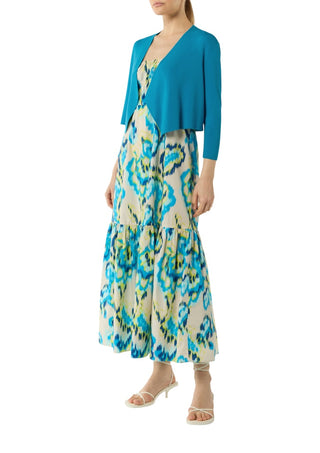 6264 BLUE GREEN;4
