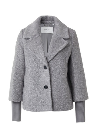9822 GREY/BLACK;5