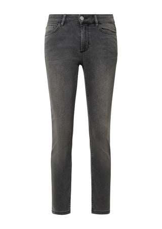 97Z7 GREY/BLACK;1