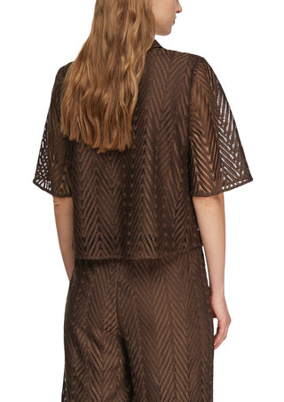 8943 BROWN;6